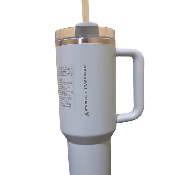 Starbucks x Stanley - Picture 2 of 2